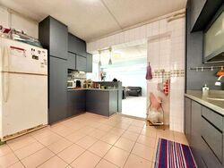 Blk 456 Pasir Ris Drive 4 (Pasir Ris), HDB Executive #464135131